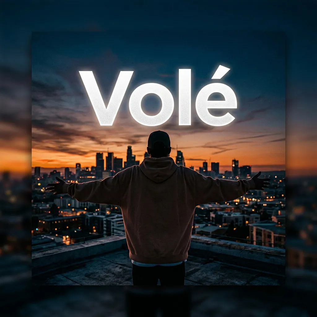 Volé