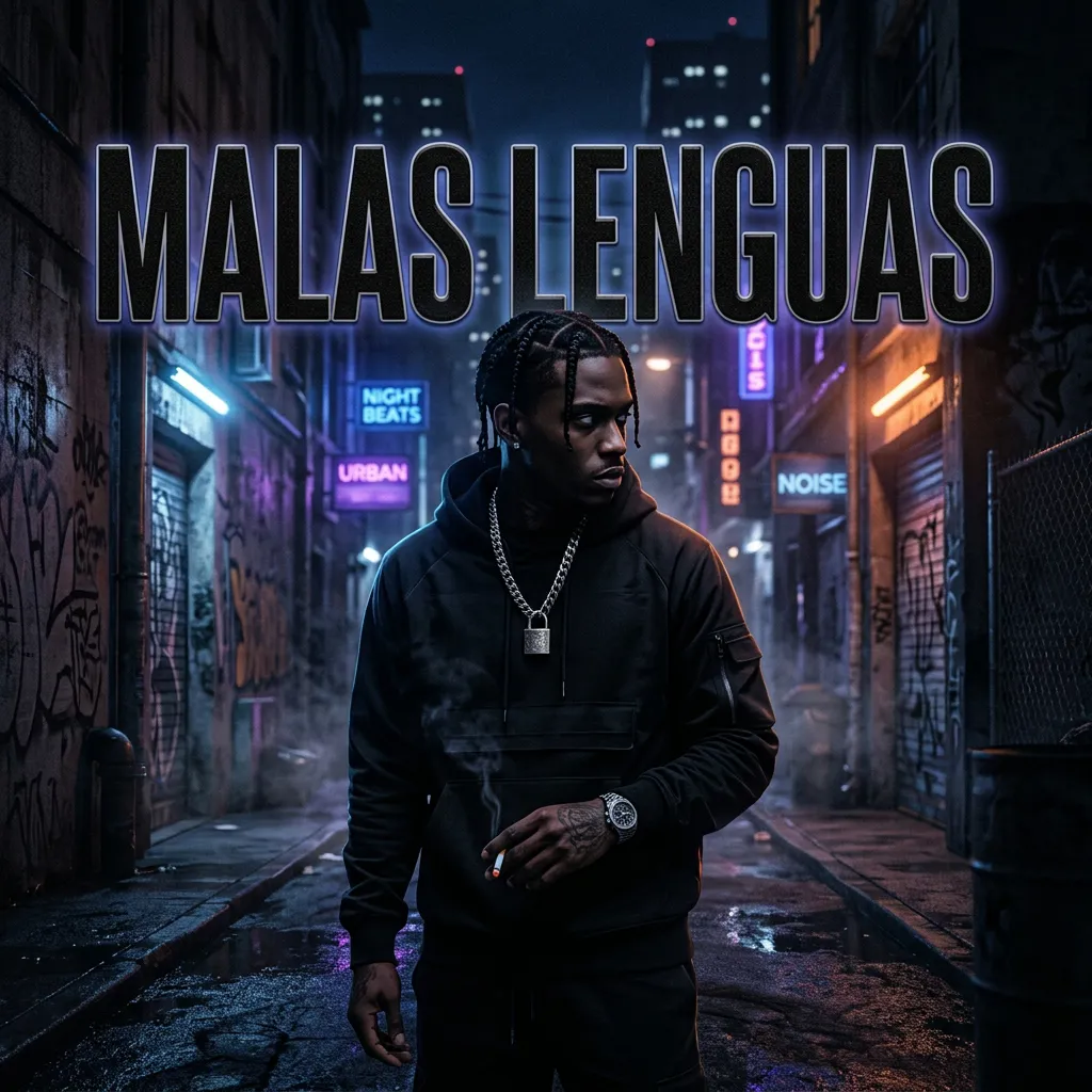 Malas Lenguas