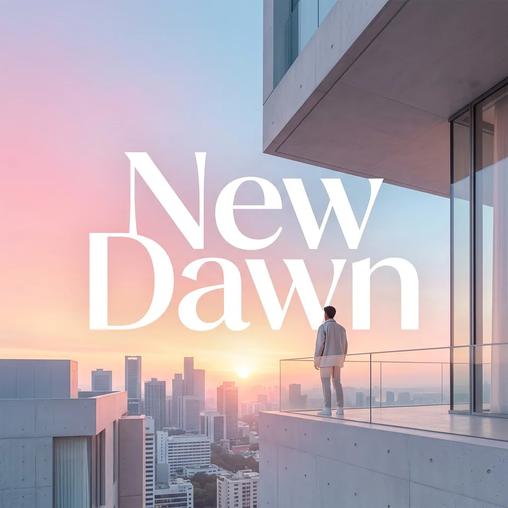 New Dawn