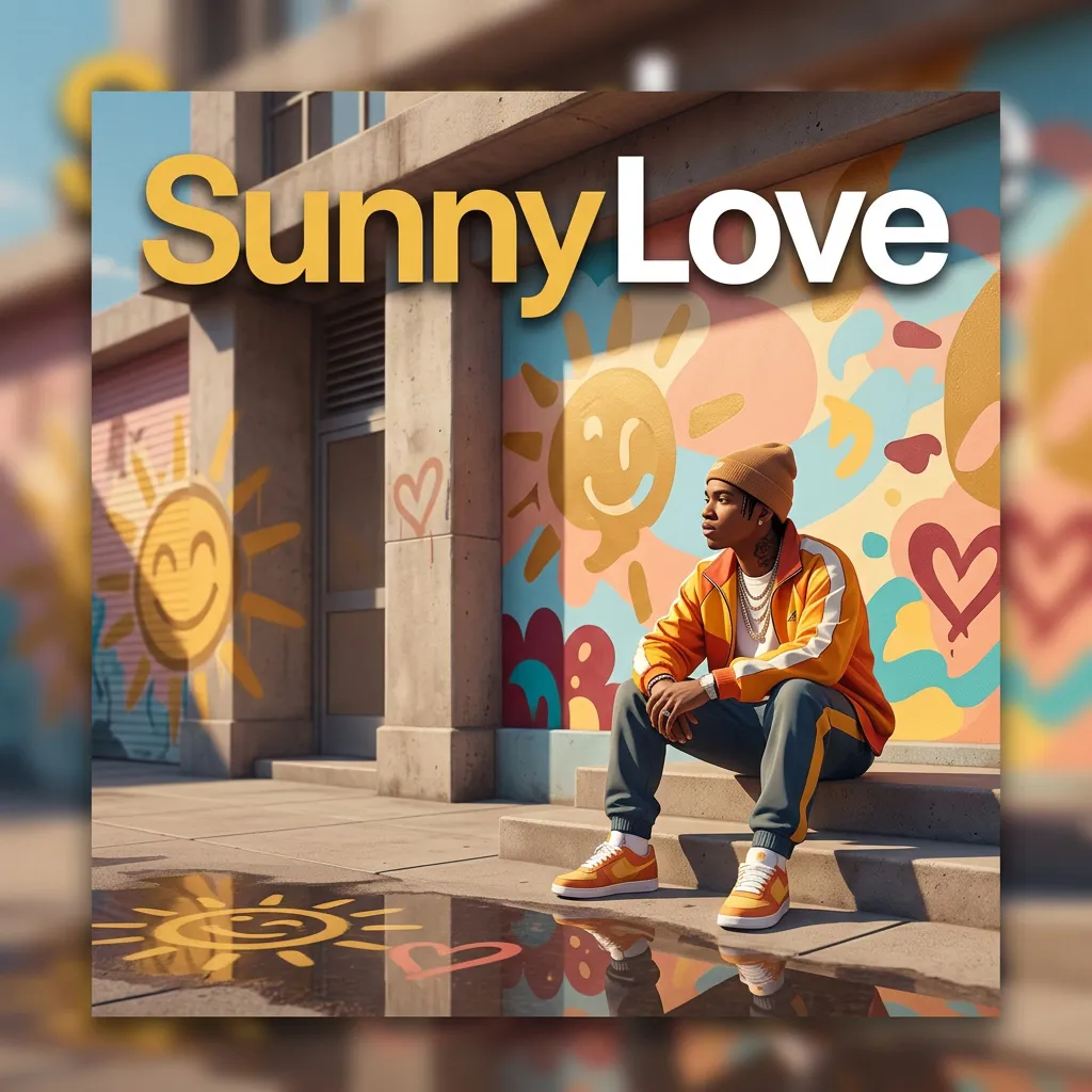 Sunny Love
